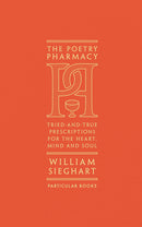 The Poetry Pharmacy-Poetry-買書書 BuyBookBook