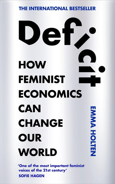 Deficit-Economics/ Finance and Accounting-買書書 BuyBookBook