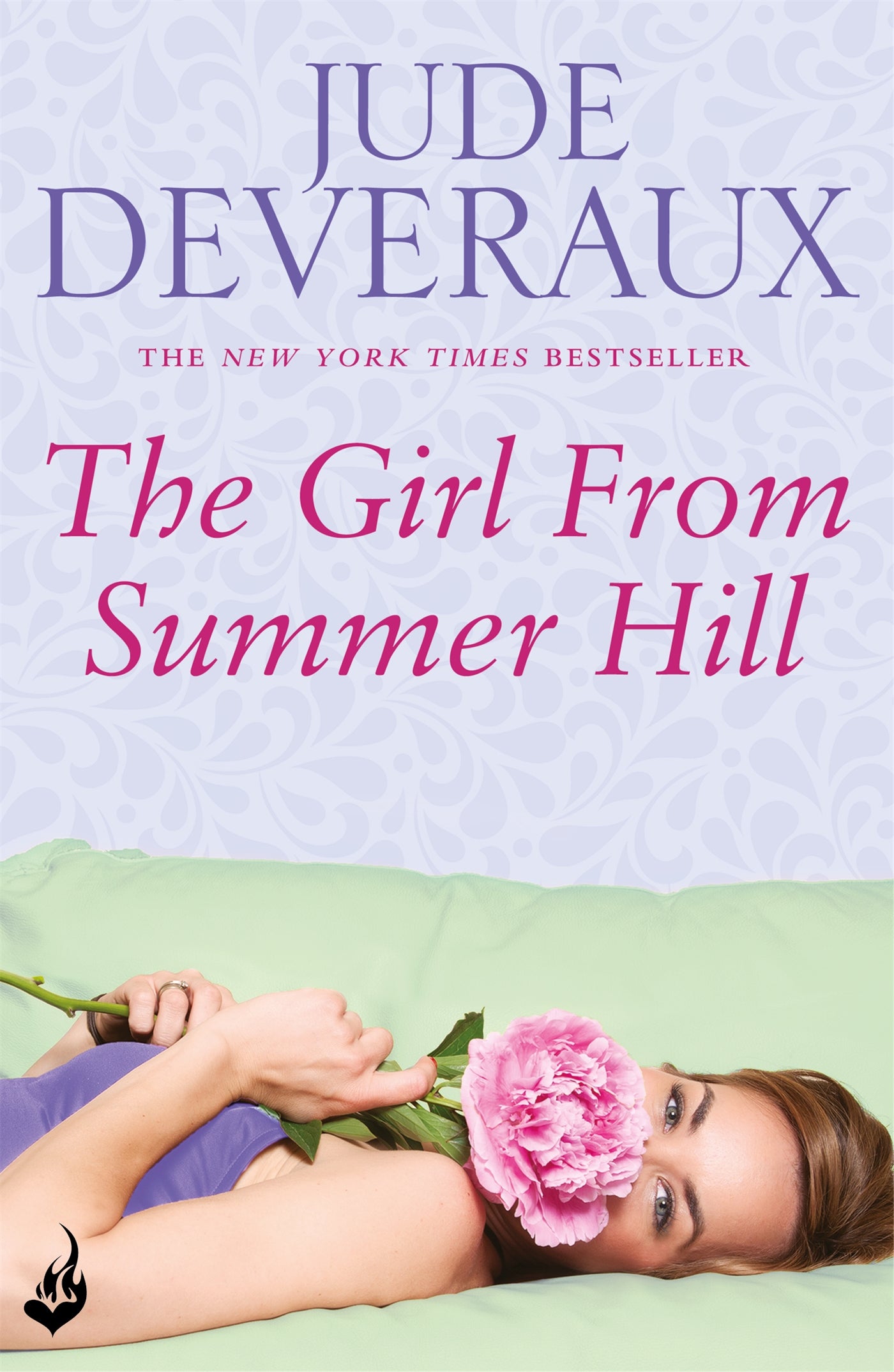 The Girl from Summer Hill