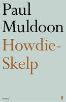Howdie-Skelp-Poetry-買書書 BuyBookBook