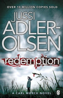 Redemption-Thriller / suspense fiction-買書書 BuyBookBook