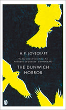 The Dunwich Horror-Fiction: Modern and contemporary-買書書 BuyBookBook