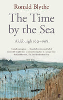 The Time by the Sea-Biography and memoirs-買書書 BuyBookBook