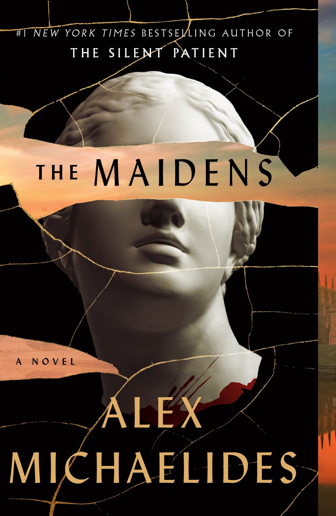 The Maidens