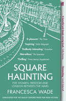 Square Haunting-History and Archaeology-買書書 BuyBookBook