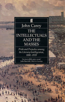 The Intellectuals and the Masses-Society/ culture/ social sciences-買書書 BuyBookBook