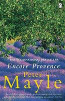 Encore Provence-Biography and memoirs-買書書 BuyBookBook