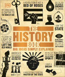 The History Book