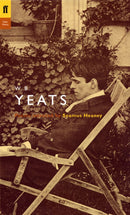W. B. Yeats-Poetry-買書書 BuyBookBook