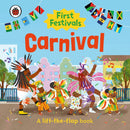 First Festivals: Carnival-Children’s / Teenage general interest: Places and peoples-買書書 BuyBookBook