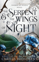 The Serpent & the Wings of Night-Fiction: Fantasy-買書書 BuyBookBook