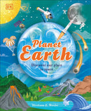 Planet Earth-Children’s / Teenage general interest: Nature and animals-買書書 BuyBookBook