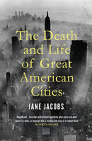 The Death and Life of Great American Cities-History and Archaeology-買書書 BuyBookBook