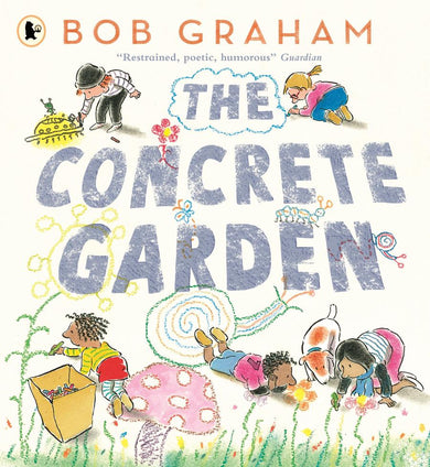 The Concrete Garden