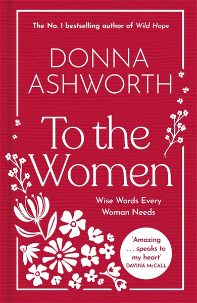 To the Women: The No. 1 Bestseller for Mother's Day-Poetry-買書書 BuyBookBook