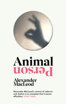 Animal Person-Fiction: Short stories and other special features-買書書 BuyBookBook