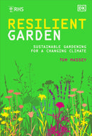 RHS Resilient Garden-Lifestyle and Leisure-買書書 BuyBookBook