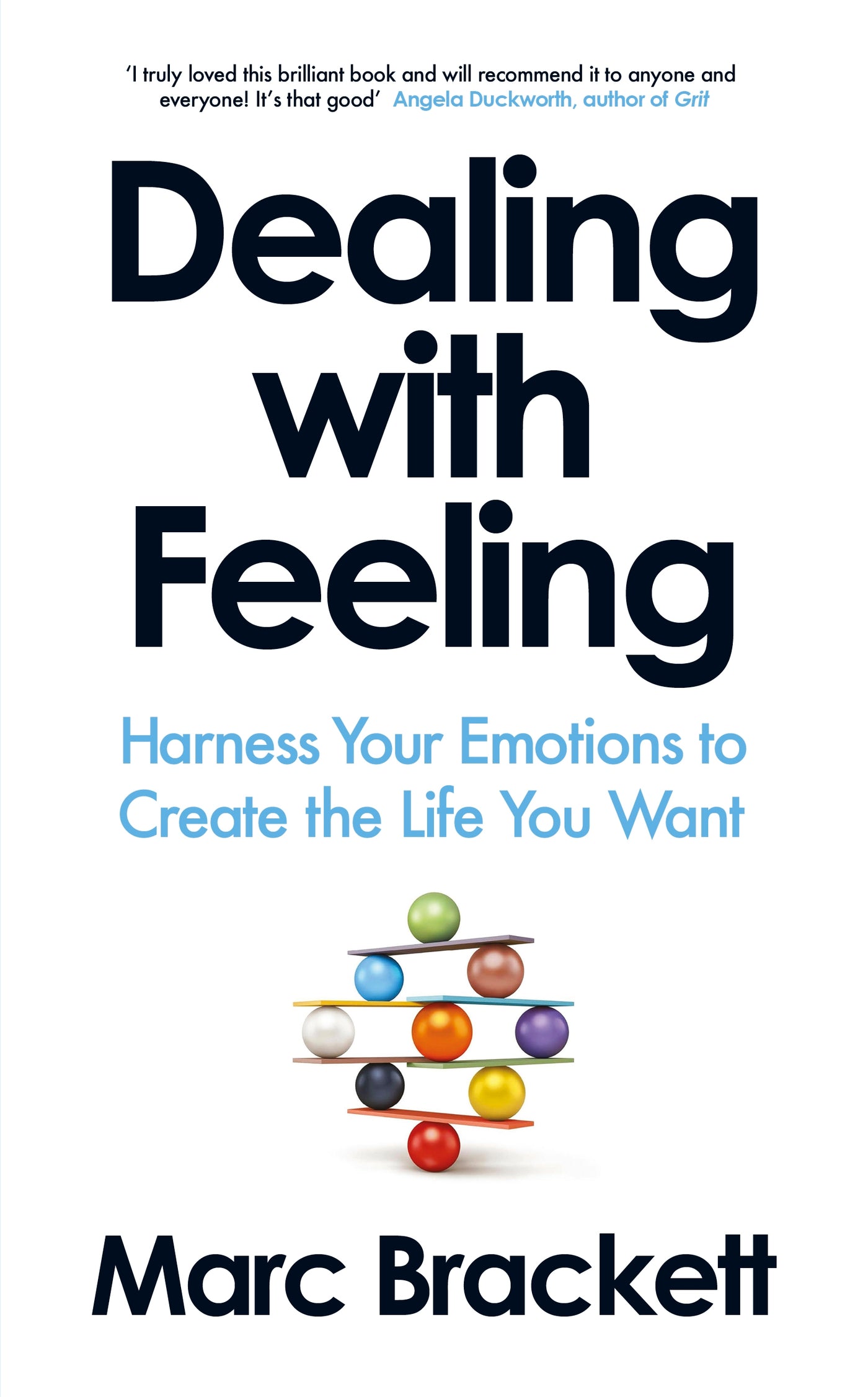 Dealing with Feeling