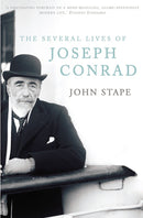 The Several Lives of Joseph Conrad-Biography and memoirs-買書書 BuyBookBook
