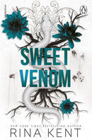 Sweet Venom-Fiction: Romance-買書書 BuyBookBook