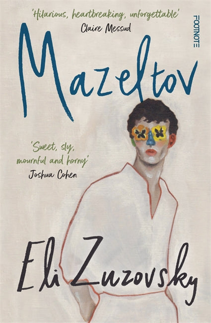 Mazeltov