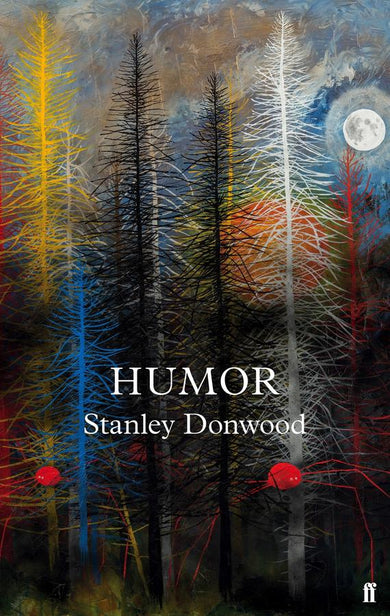 Humor-Fiction: Modern and contemporary-買書書 BuyBookBook