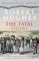 The Fatal Shore-History and Archaeology-買書書 BuyBookBook