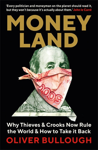 Moneyland-Economics/ Finance and Accounting-買書書 BuyBookBook