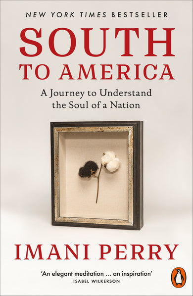South to America