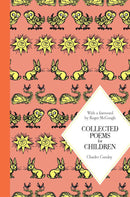 Collected Poems for Children: Macmillan Classics Edition-Children’s / Teenage: poetry/ anthologies/ annuals-買書書 BuyBookBook