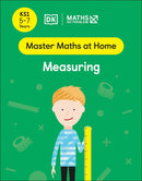 Maths — No Problem! Measuring, Ages 5-7 (Key Stage 1)-Educational: Mathematics and numeracy-買書書 BuyBookBook