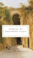 Stories of Southern Italy-Fiction: Short stories and other special features-買書書 BuyBookBook