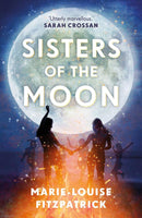 Sisters of the Moon-Children’s / Teenage fiction: General and modern fiction-買書書 BuyBookBook