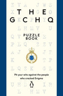 The GCHQ Puzzle Book-Sudoku and number puzzles-買書書 BuyBookBook