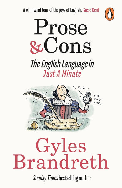 Prose & Cons-History and Archaeology-買書書 BuyBookBook