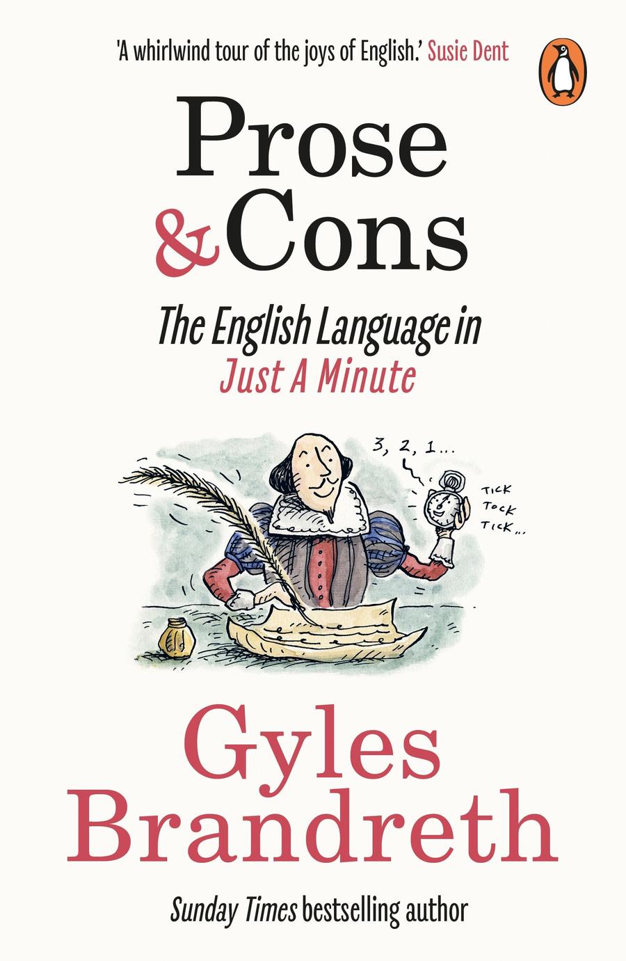 Prose & Cons-History and Archaeology-買書書 BuyBookBook