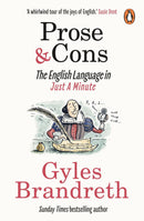 Prose & Cons-History and Archaeology-買書書 BuyBookBook