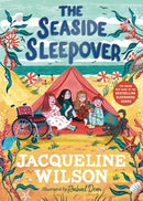 The Seaside Sleepover-Children’s / Teenage fiction: Family and home stories-買書書 BuyBookBook