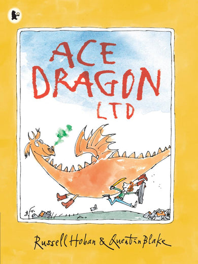 Ace Dragon Ltd