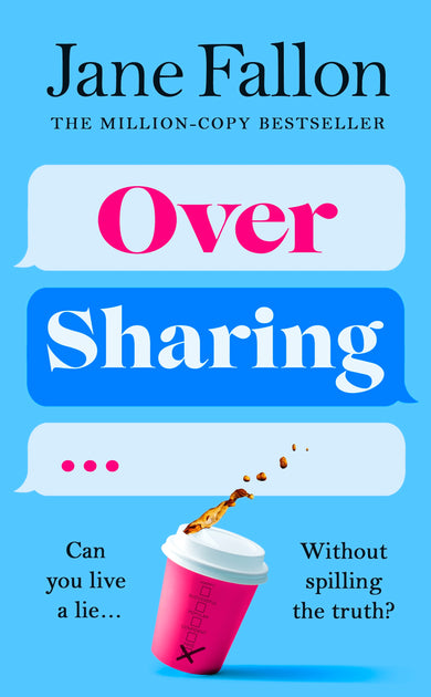Over Sharing