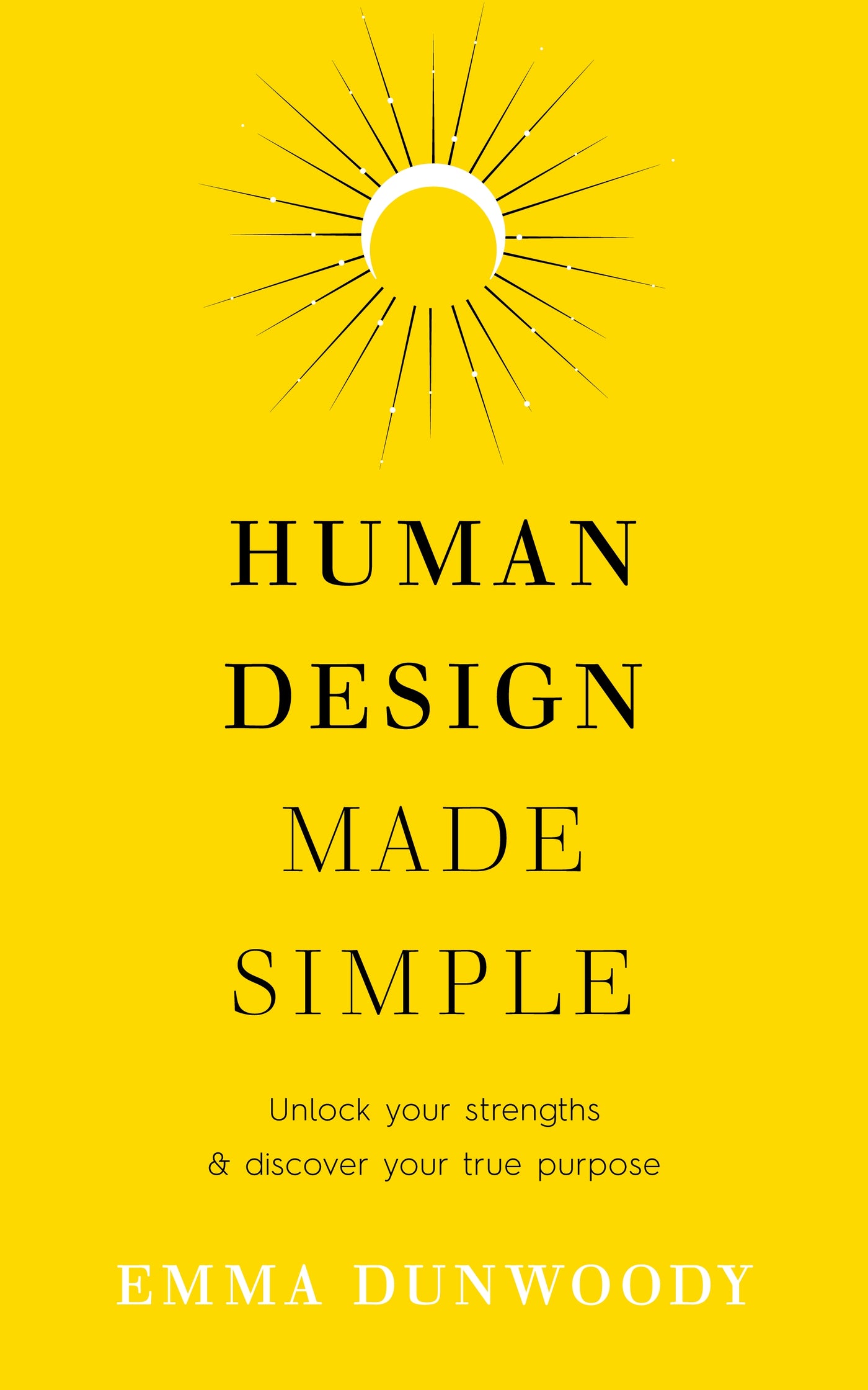 Human Design Made Simple