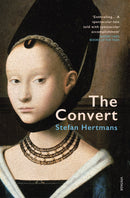 The Convert-Fiction: Modern and contemporary-買書書 BuyBookBook
