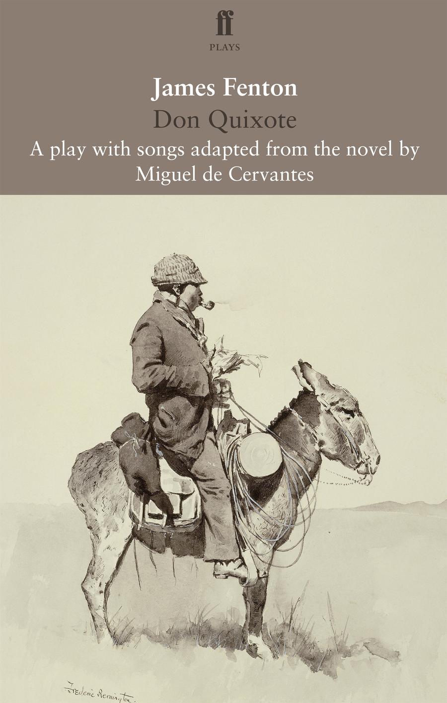 Don Quixote-Plays/ playscripts-買書書 BuyBookBook