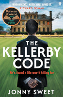 The Kellerby Code-Fiction: general and literary-買書書 BuyBookBook