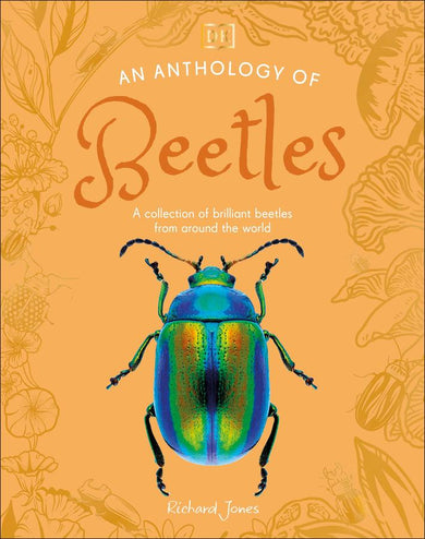 An Anthology of Beetles-Children’s / Teenage general interest: Nature and animals-買書書 BuyBookBook