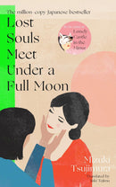 Lost Souls Meet Under a Full Moon-Fiction: Fantasy-買書書 BuyBookBook