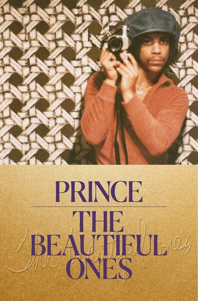 The Beautiful Ones-Biography and memoirs-買書書 BuyBookBook