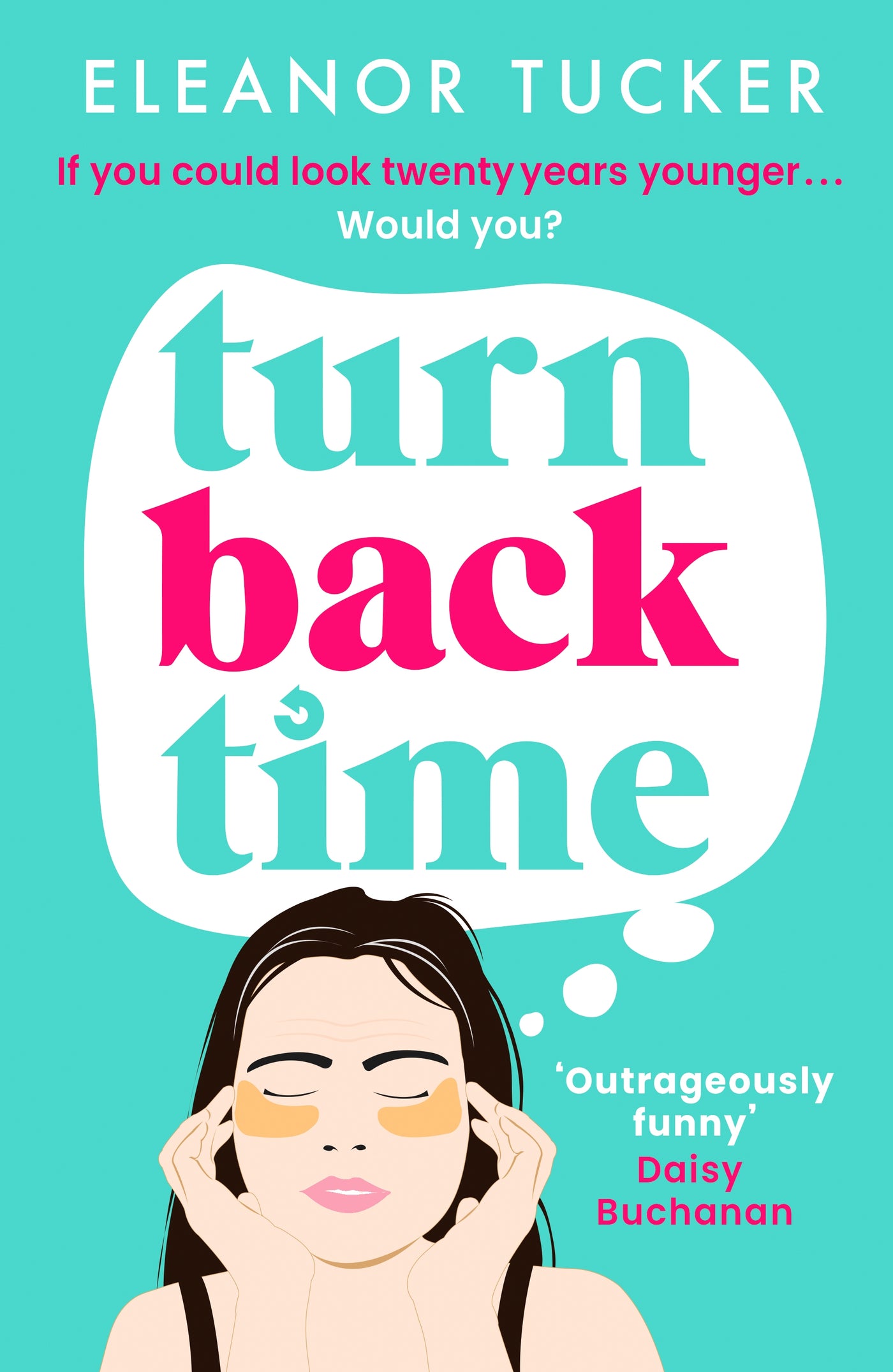 Turn Back Time