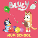 Bluey: Mum School-Children’s picture books-買書書 BuyBookBook
