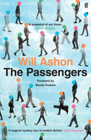 The Passengers-History and Archaeology-買書書 BuyBookBook